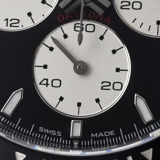 Rolex Daytona 126529-0001 Ice Blue image 2