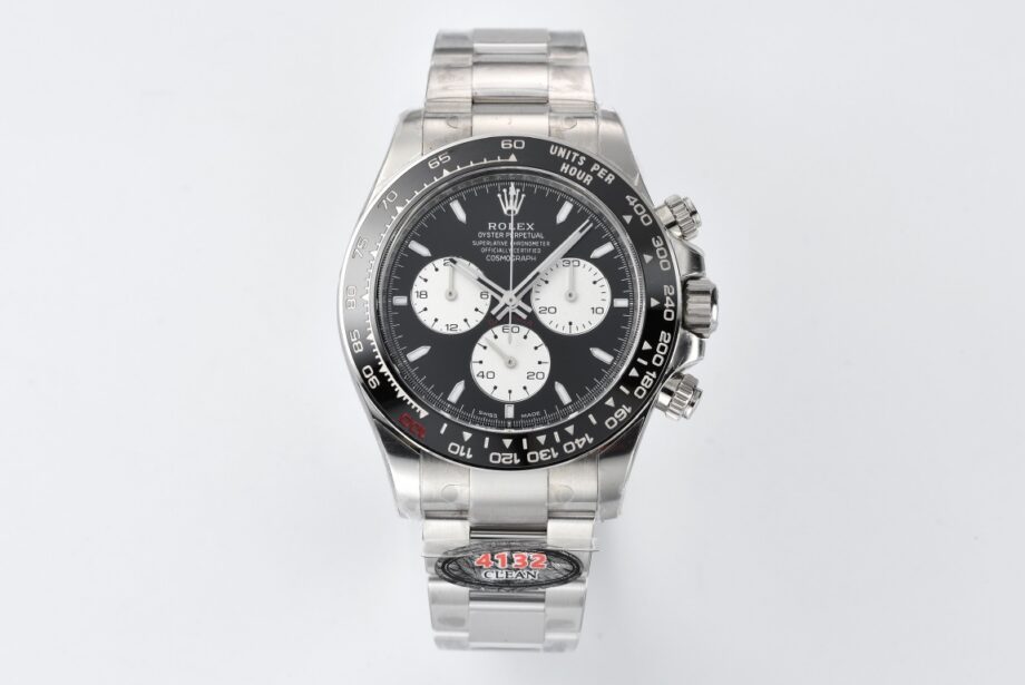 Rolex Daytona 126529-0001 Ice Blue