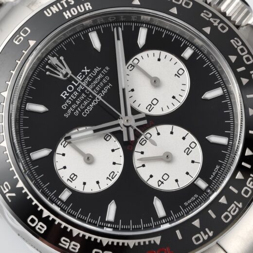 Rolex Daytona 126529-0001 Ice Blue image 3