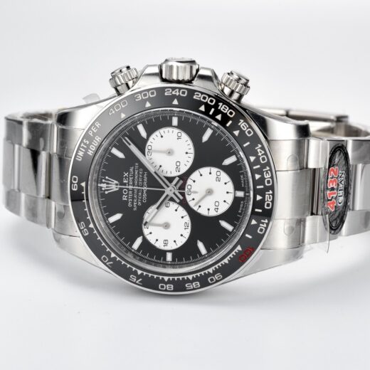 Rolex Daytona 126529-0001 Ice Blue image 5