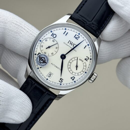 IWC Submariner (SUBMARINER) Blue image 3