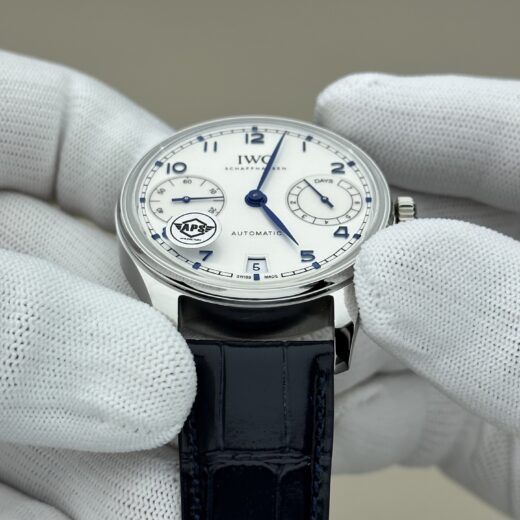 IWC Submariner (SUBMARINER) Blue image 4