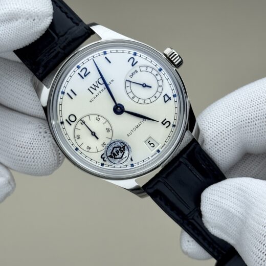 IWC Submariner (SUBMARINER) Blue image 2