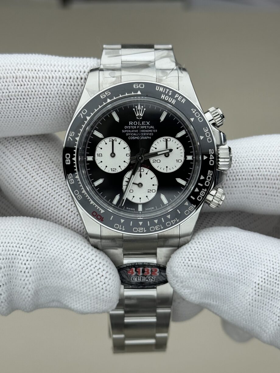 Rolex Daytona 126529-0001 Ice Blue