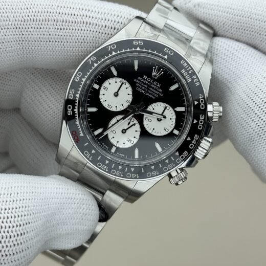 Rolex Daytona 126529-0001 Ice Blue image 3