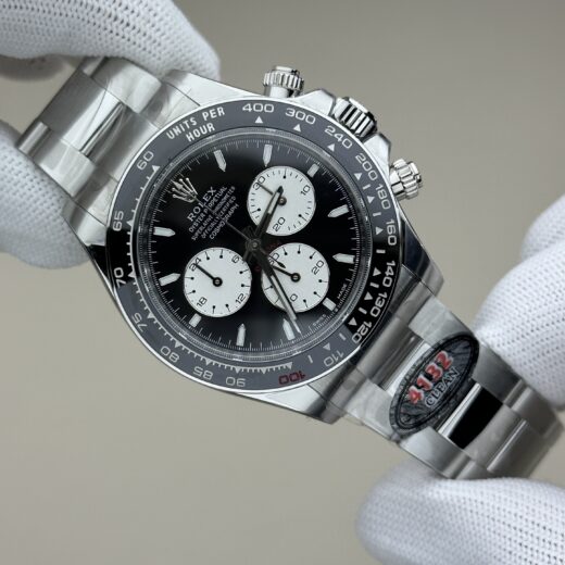 Rolex Daytona 126529-0001 Ice Blue image 2