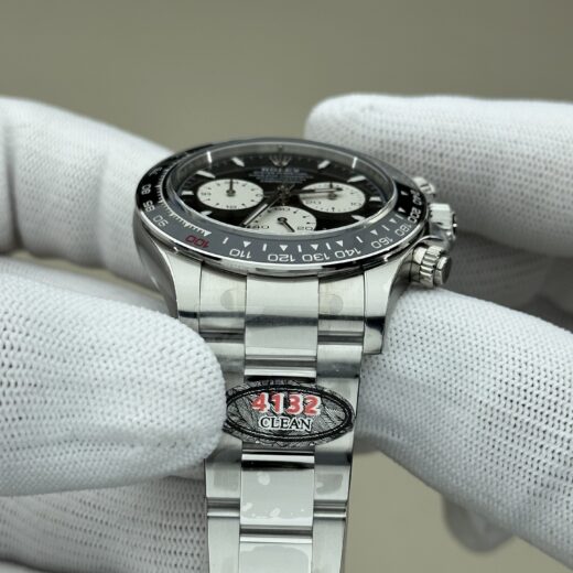 Rolex Daytona 126529-0001 Ice Blue image 4