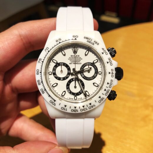Rolex Daytona 387000 Black image 2