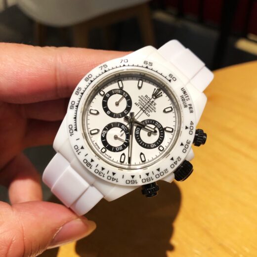 Rolex Daytona 387000 Black image 3