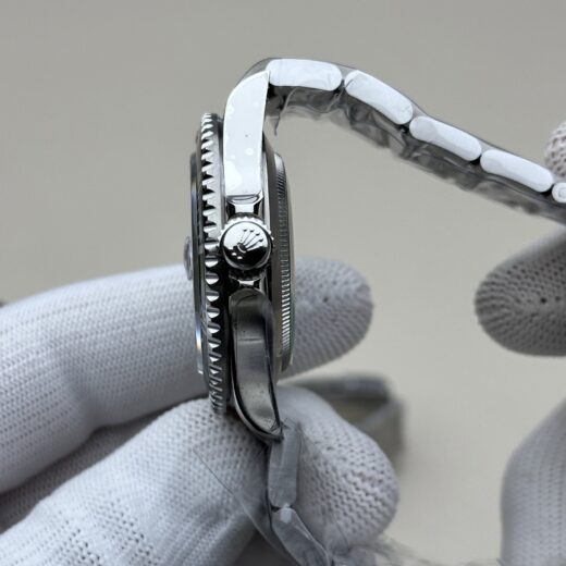 Rolex Submariner 16610 Blue image 5
