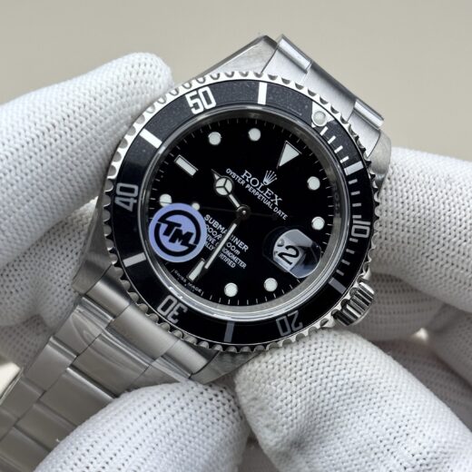 Rolex Submariner 16610 Blue image 3