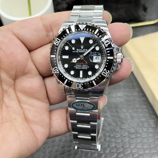 Rolex Sea-Dweller (SEA-DWELLER) Red image 2