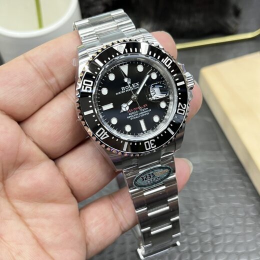 Rolex Sea-Dweller (SEA-DWELLER) Red image 4