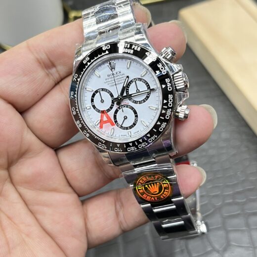 Rolex Daytona 4131 Panda image 5