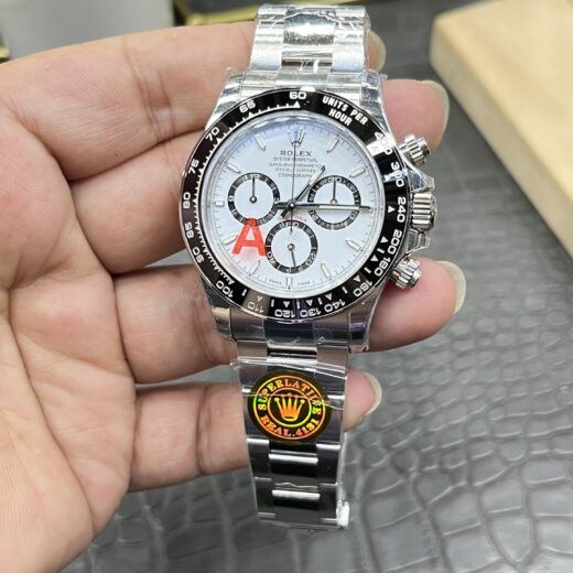 Rolex Daytona 4131 Panda image 2