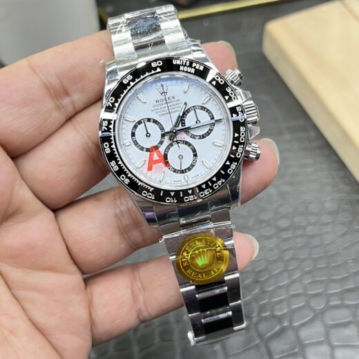 Rolex Daytona 4131 Panda image 3