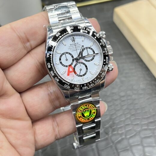 Rolex Daytona 4131 Panda image 4