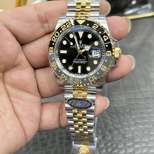 Rolex GMT-Master II (GMT-MASTER) image 2