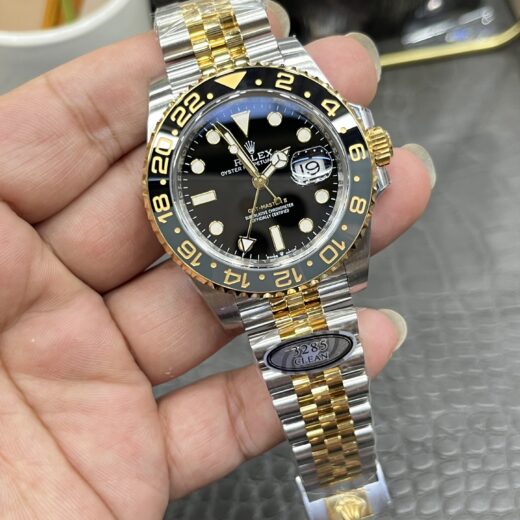 Rolex GMT-Master II (GMT-MASTER) image 3