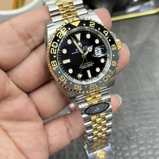 Rolex GMT-Master II (GMT-MASTER) image 4