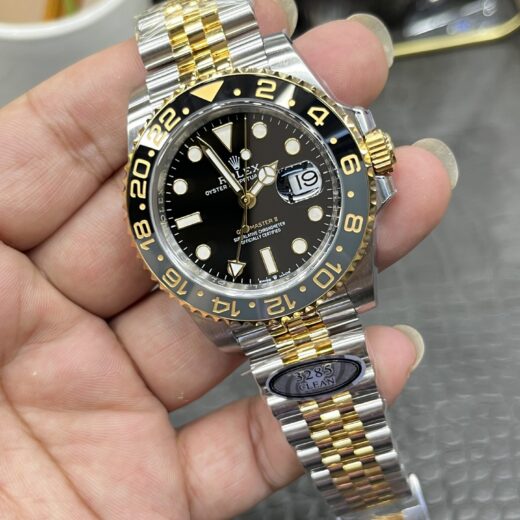 Rolex GMT-Master II (GMT-MASTER) image 5