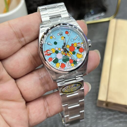 Rolex Oyster Perpetual 3230 image 4