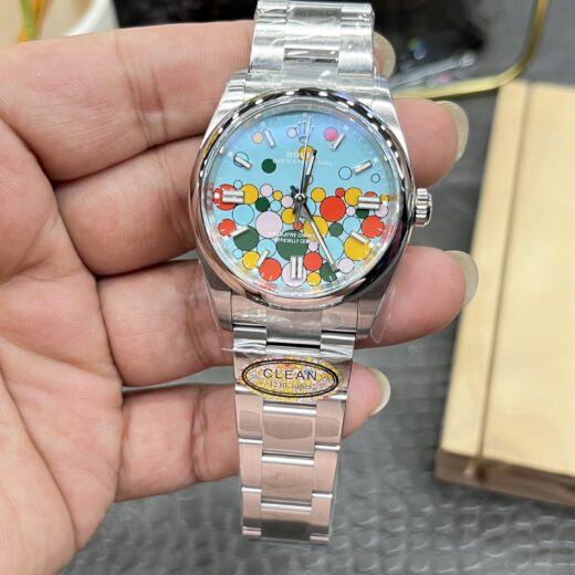 Rolex Oyster Perpetual 3230 image 2