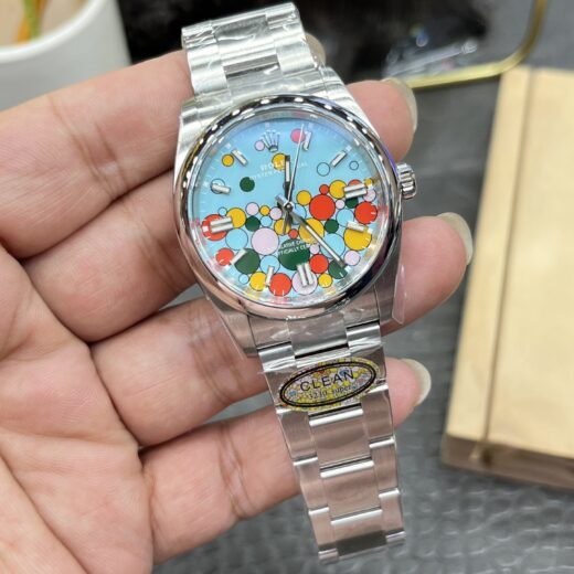 Rolex Oyster Perpetual 3230 image 3