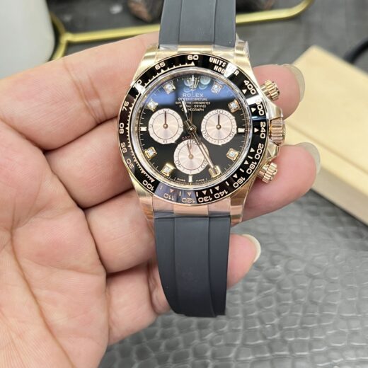 Rolex Daytona 4131 Rose Gold image 2