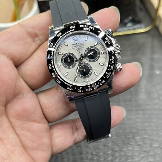 Rolex Daytona (DAYTONA) Gray image 3
