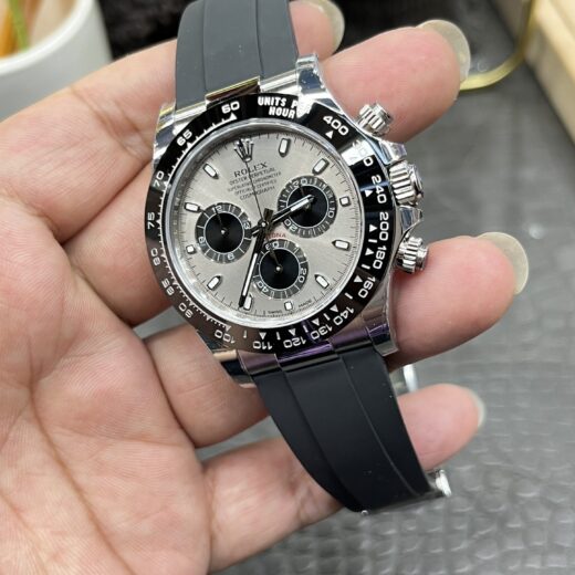 Rolex Daytona (DAYTONA) Gray image 5