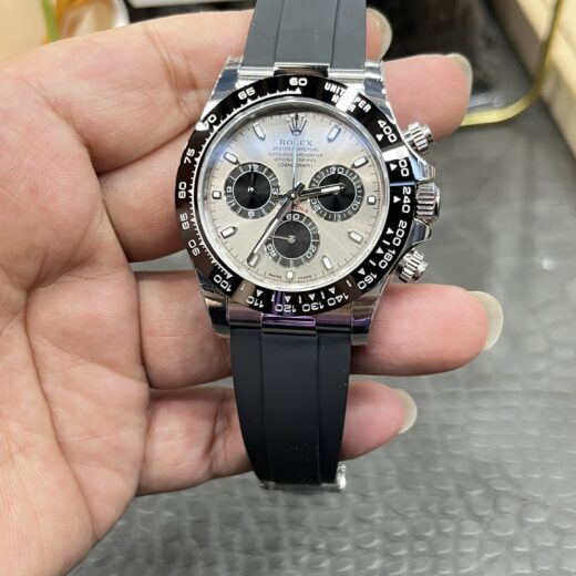 Rolex Daytona (DAYTONA) Gray image 2