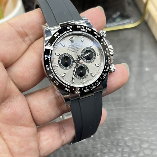 Rolex Daytona (DAYTONA) Gray image 4
