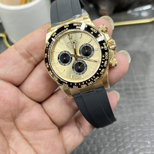 Rolex Daytona 4131 image 5