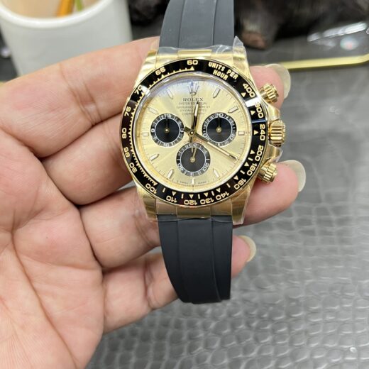 Rolex Daytona 4131 image 2