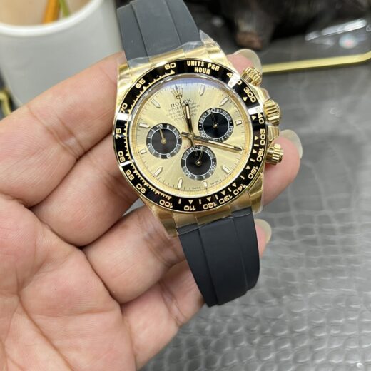Rolex Daytona 4131 image 3