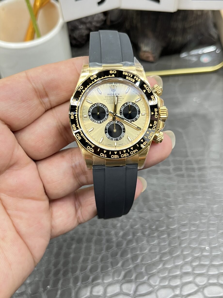 Rolex Daytona 4131