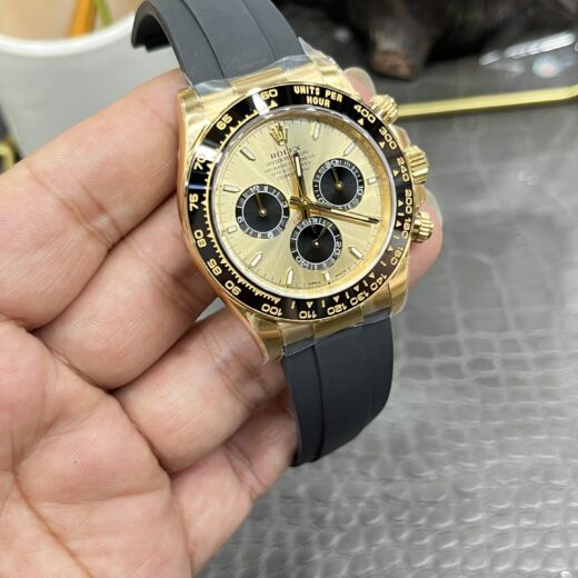 Rolex Daytona 4131 image 4