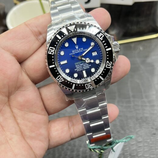 Rolex Sea-Dweller (SEA-DWELLER) Smoked image 3