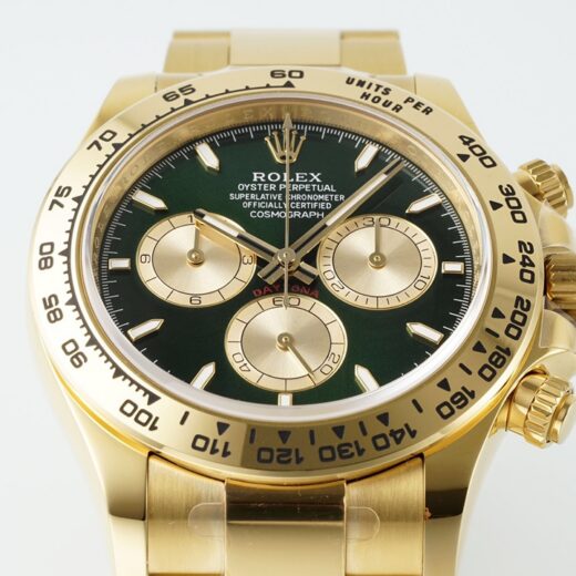 Rolex Daytona (DAYTONA) Tiffany Blue image 4