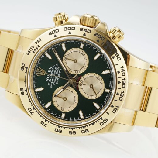 Rolex Daytona (DAYTONA) Tiffany Blue image 5