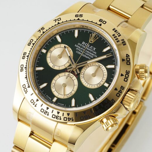 Rolex Daytona (DAYTONA) Tiffany Blue image 3
