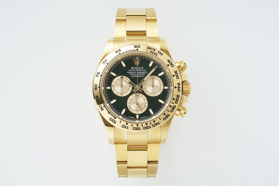 Rolex Daytona (DAYTONA) Tiffany Blue