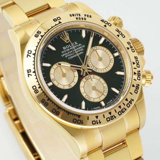 Rolex Daytona (DAYTONA) Tiffany Blue image 2