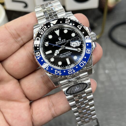 Rolex GMT-Master II (GMT-MASTER) image 2