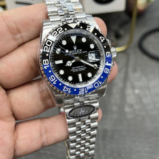 Rolex GMT-Master II (GMT-MASTER) image 4