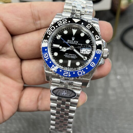 Rolex GMT-Master II (GMT-MASTER) image 3