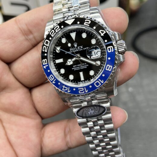 Rolex GMT-Master II (GMT-MASTER) image 5