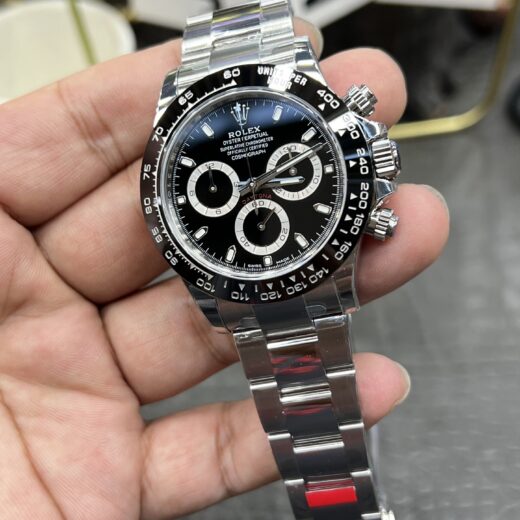 Rolex Daytona (DAYTONA) Black image 5