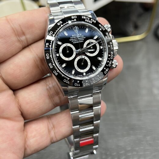 Rolex Daytona (DAYTONA) Black image 4